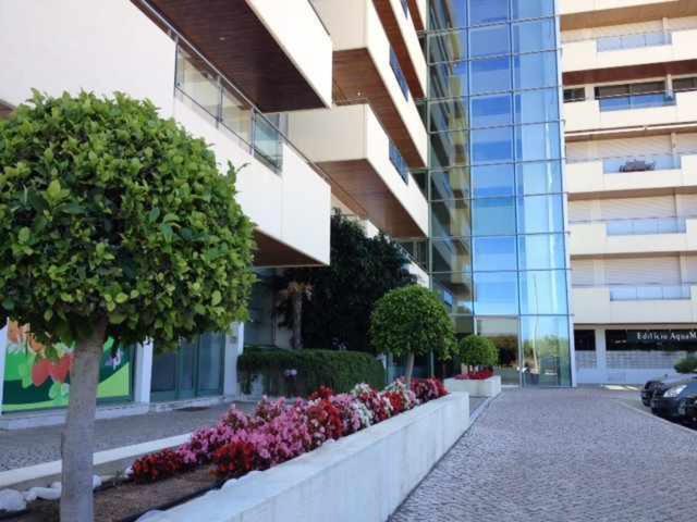 Vilamoura apartment garden access 013 Buitenkant foto